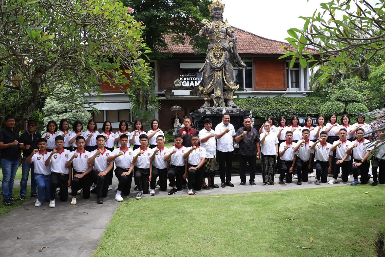 “RD–VaSung Buka Poros Diplomasi Pariwisata: Minahasa Masuki Babak Baru Transformasi Destinasi Budaya”