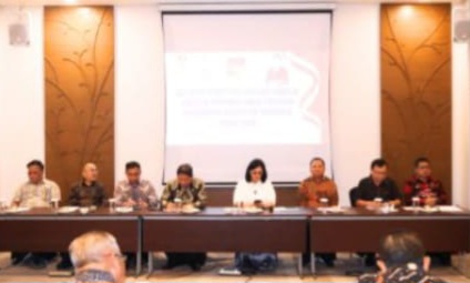 Sekda Minahasa Jadikan Uji JPT Pratama Pilar Profesionalisme ASN